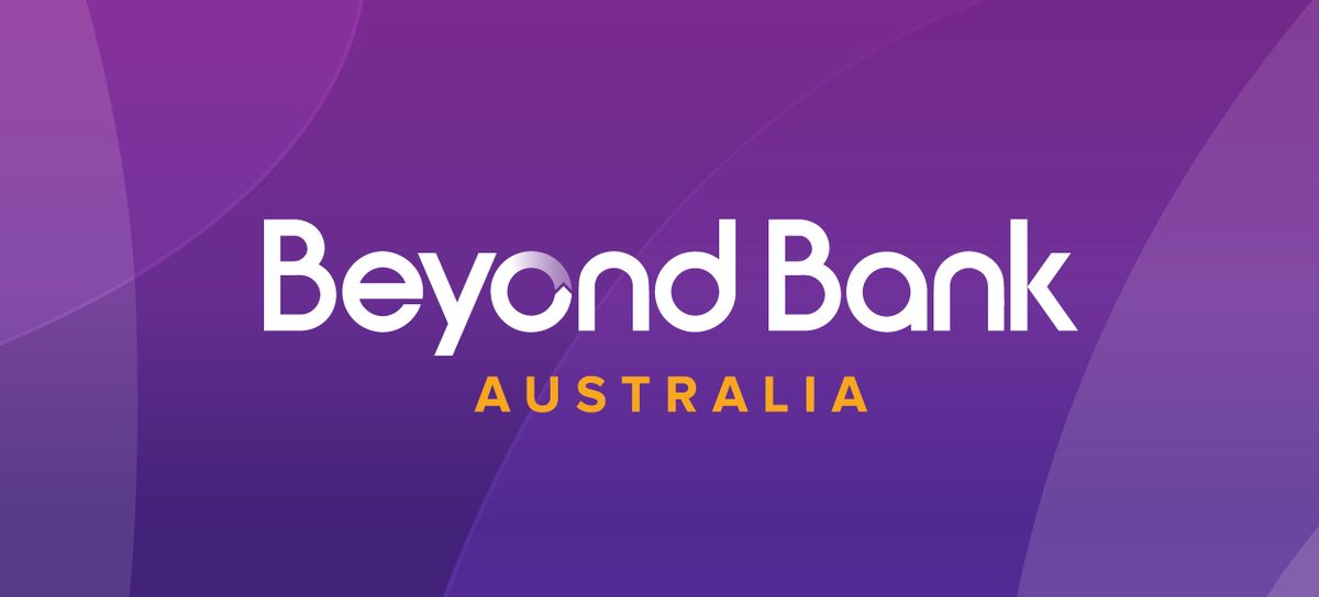 Beyond Bank Logo