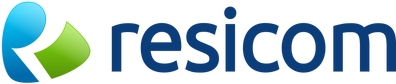 Resicom Logo