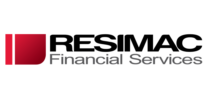resimac fat logo