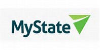 MyState Logo