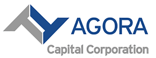 agora capital logo
