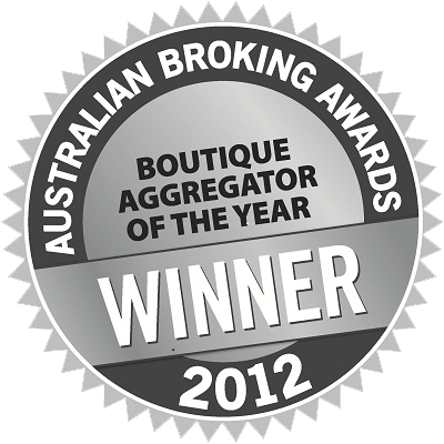 ABA 2012 Boutique Aggregator of the Year small