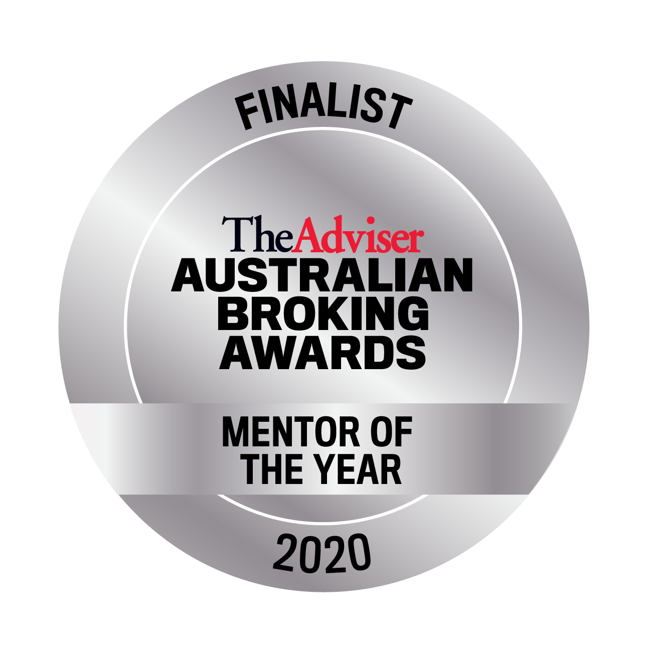 ABA 2020 Finalist Mentor of the Year