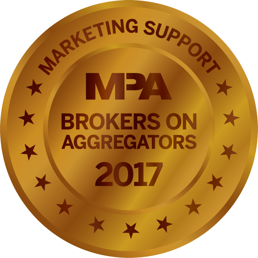 MPA 2017 marketing support