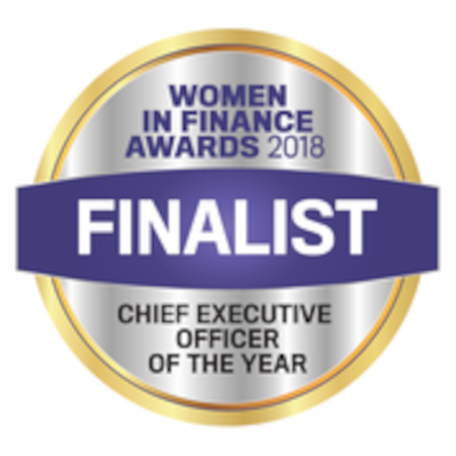 WIFA 2018 CEO Women in Finance