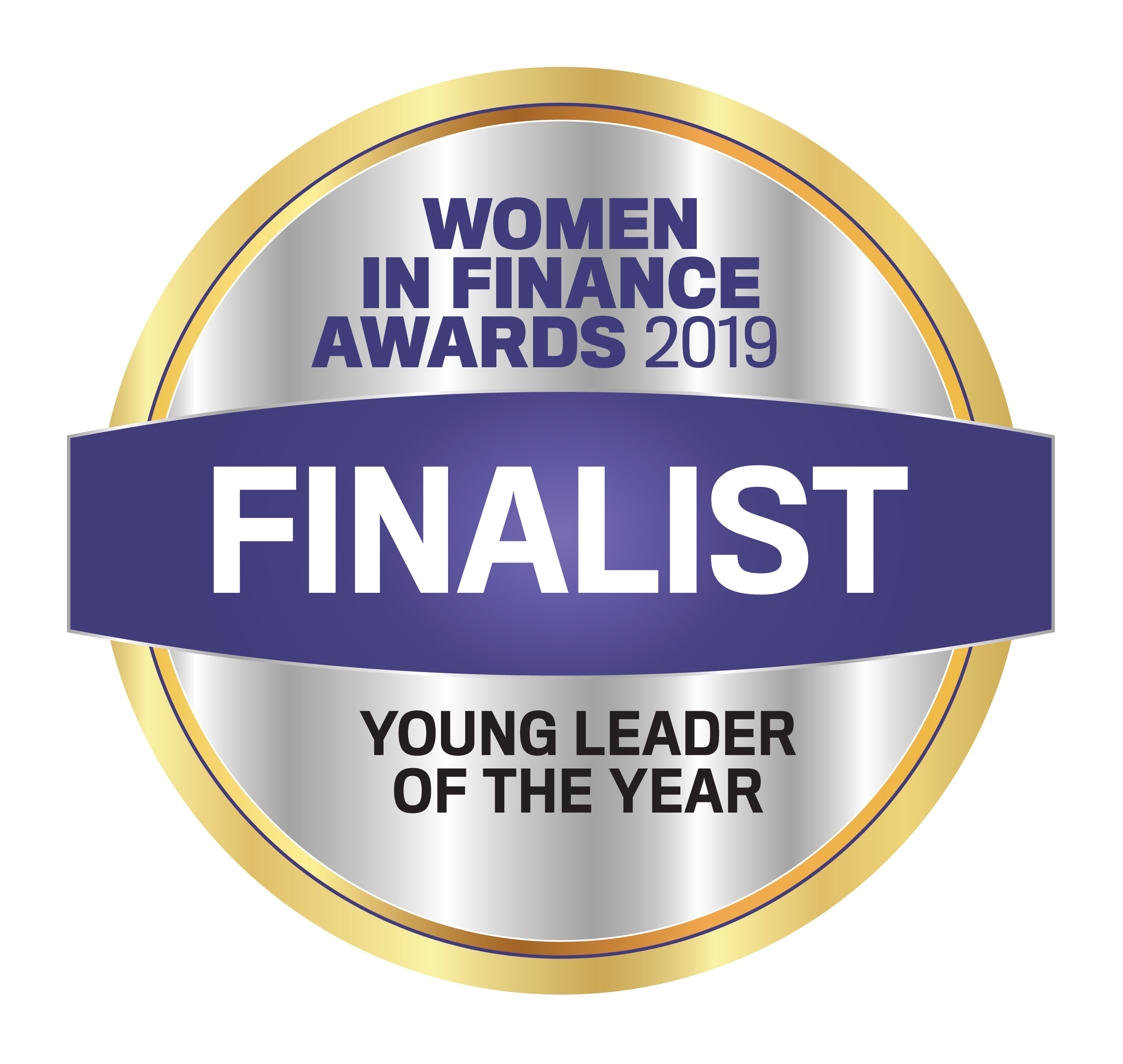 WIFA 2019 Finalists Young Leader of the Year